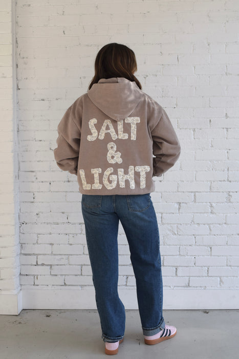 Salt & Light (pre-order)
