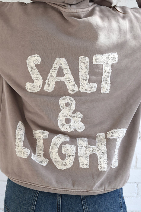 Salt & Light (pre-order)