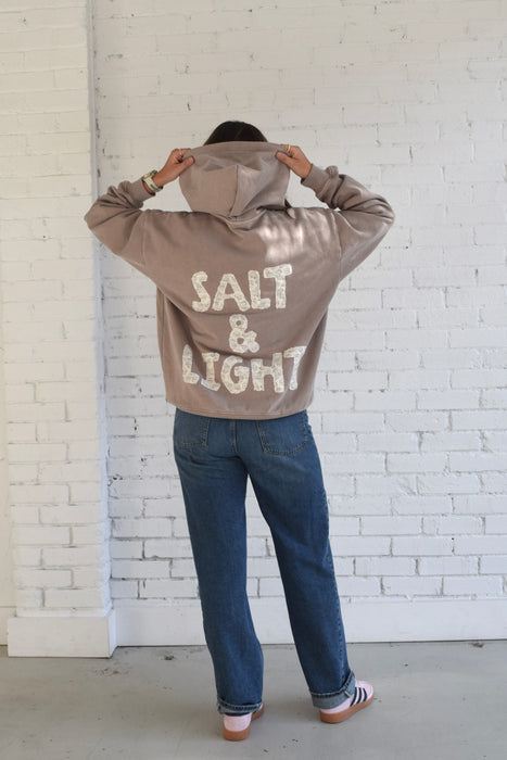 Salt & Light (pre-order)