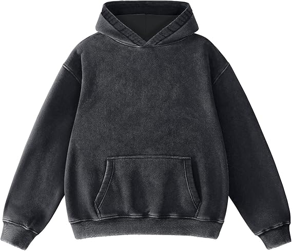 Men's Pre-Order Hoodies